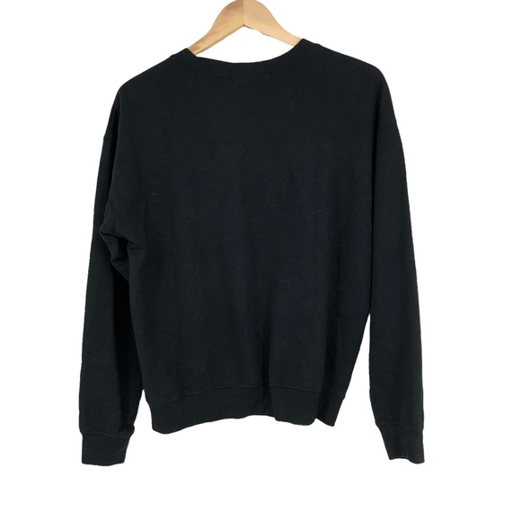 Vintage Graphic Comical Sweatshirt by Woundup “Know What That Sounds Like..” L - Picture 4 of 4